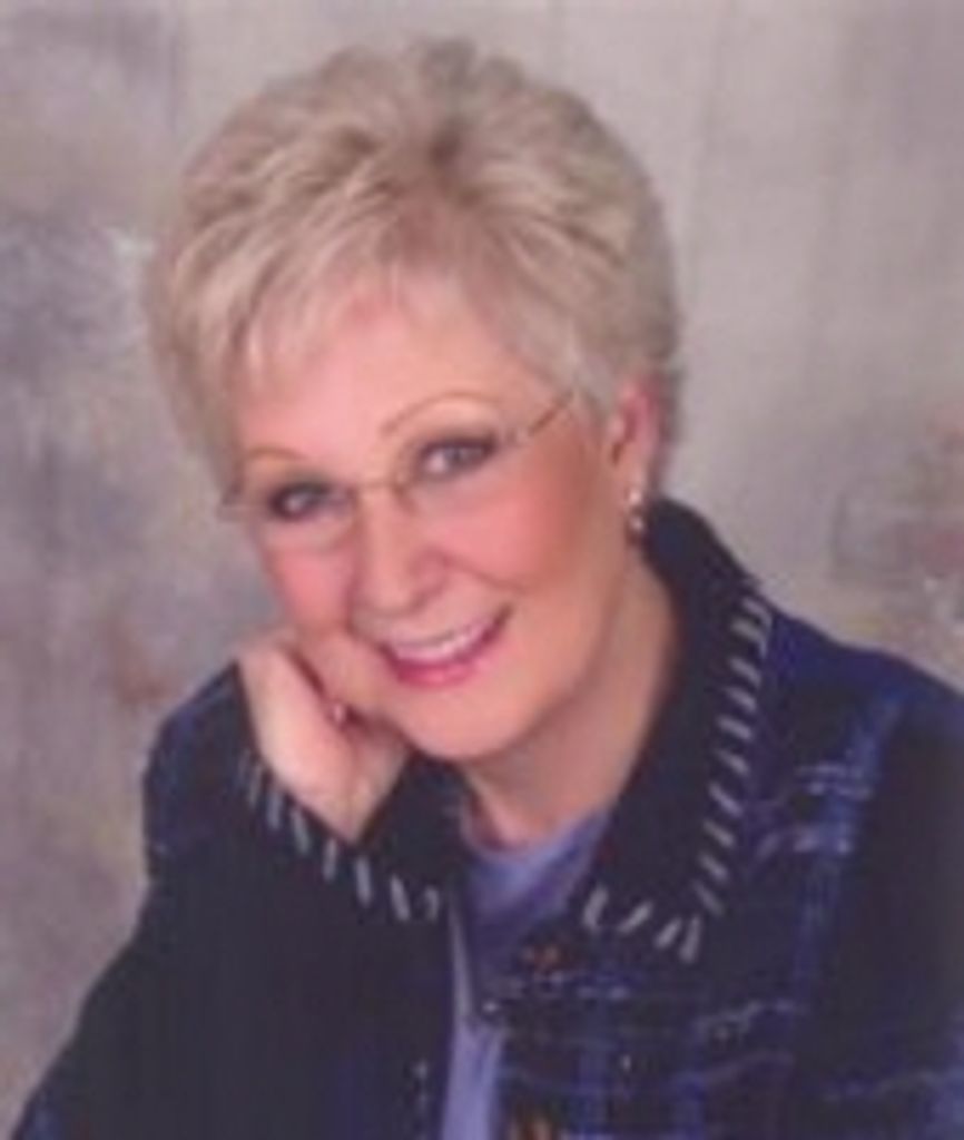 Janet  Diane Schultz