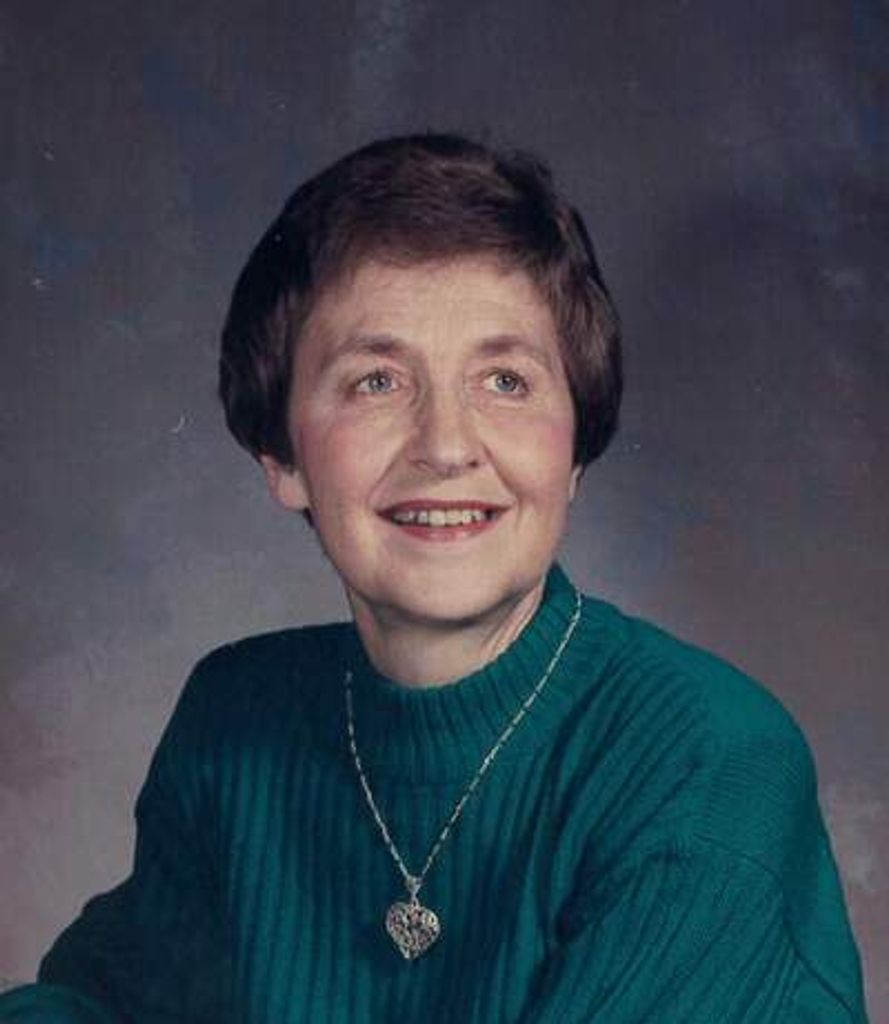 Joyce Lukkes Profile Photo