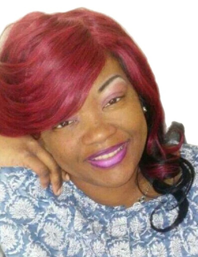 Carlissa Yvette Goodwin
