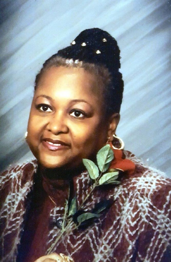Pinkie Lou Buchanan Profile Photo