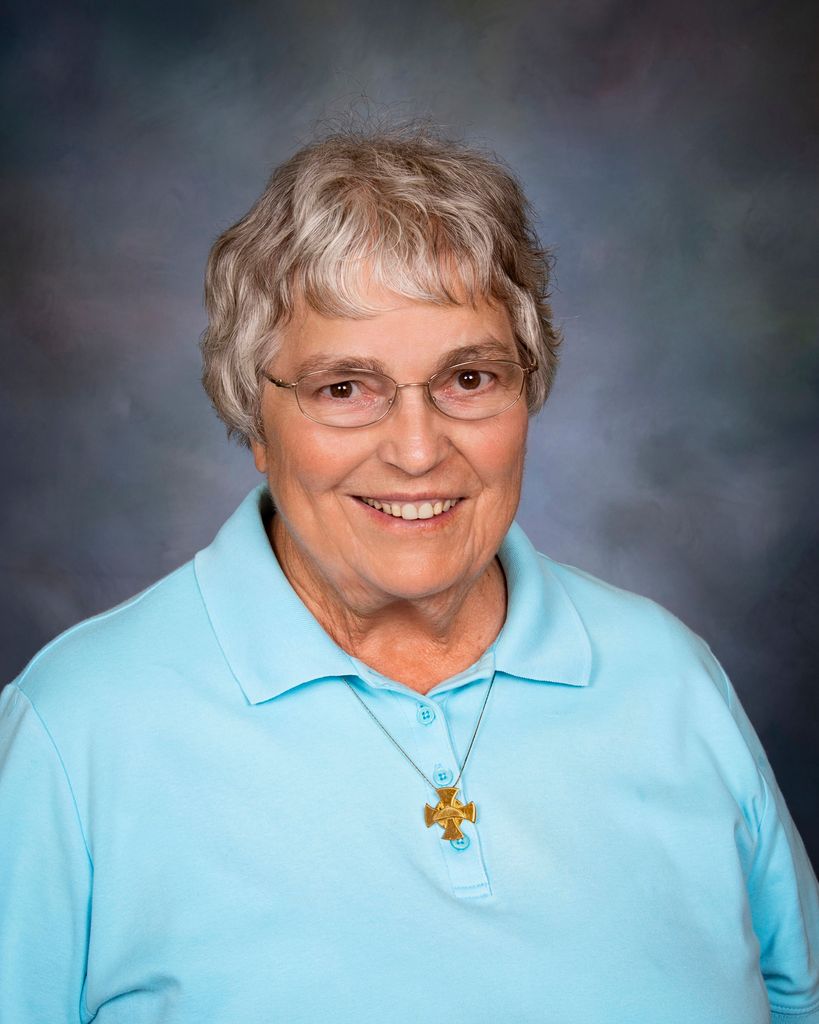 Sister Sharon Lasee Profile Photo