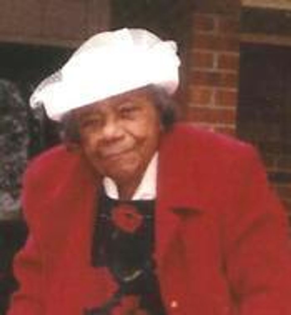 Gladys Mckoy