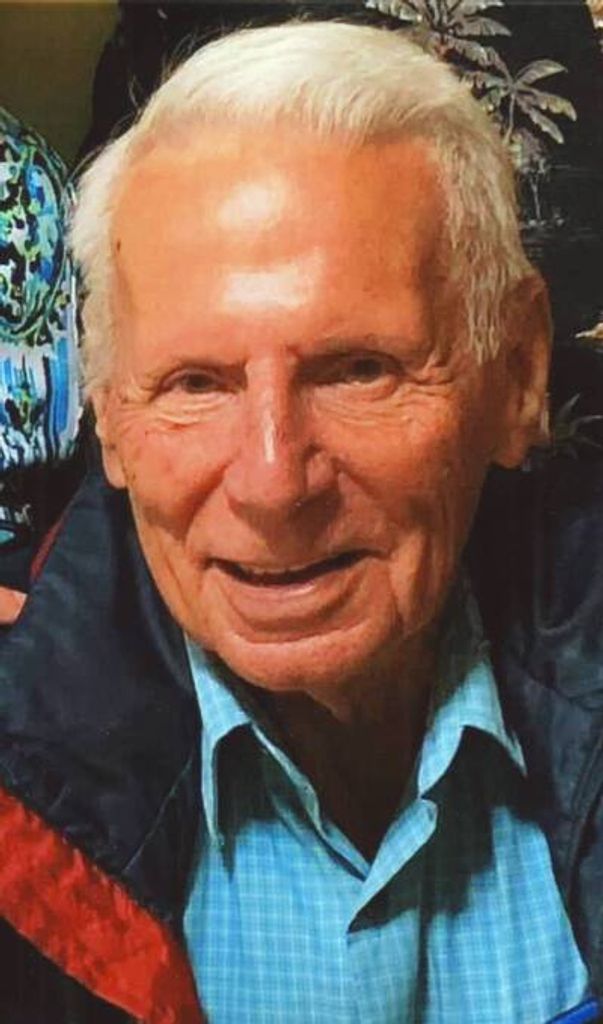 Frederick A. Lutz Profile Photo