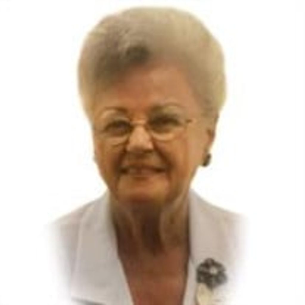 Janet Pearl Peterson Frederick