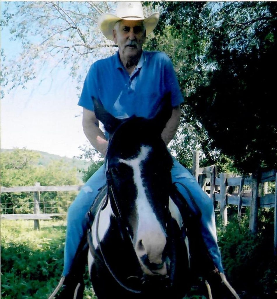 Darrel Dewey Mease Profile Photo