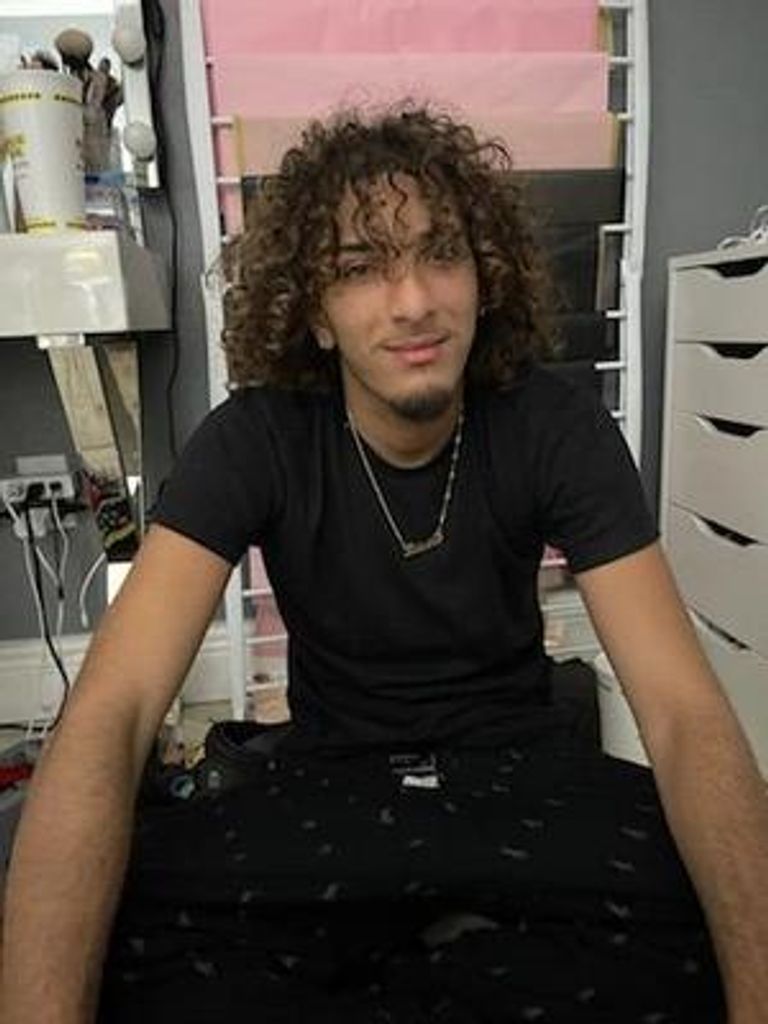 Andy Yandel Brito Profile Photo