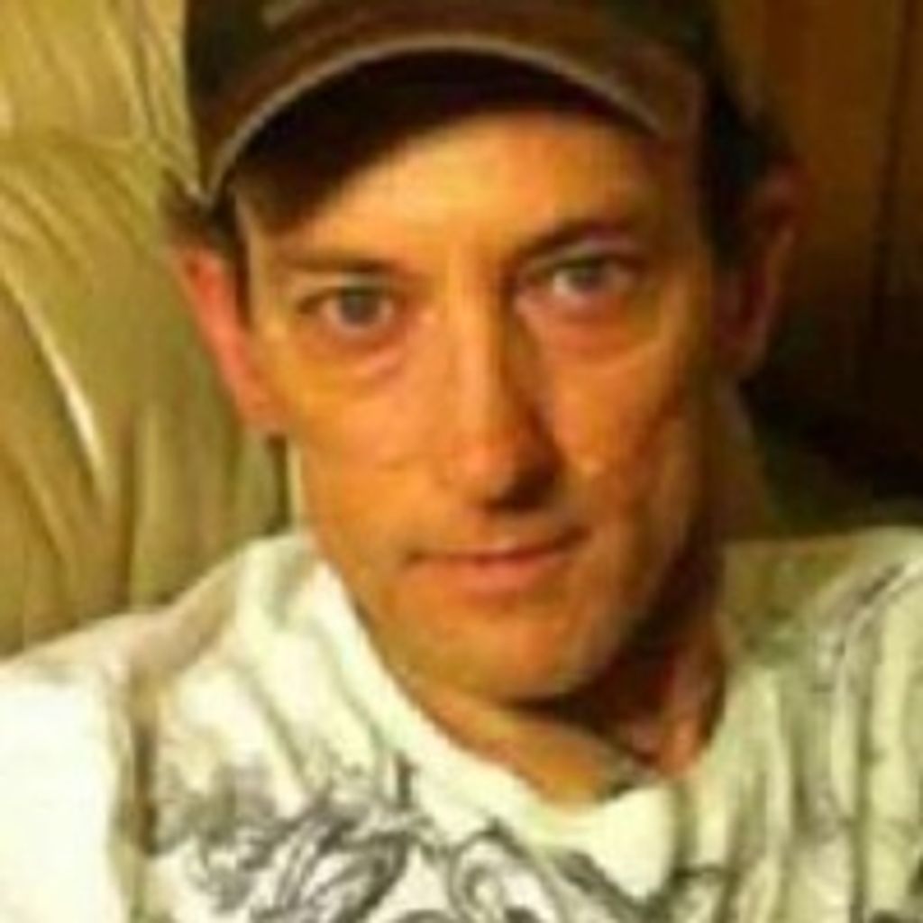 Timothy Wayne Stack, Sr.