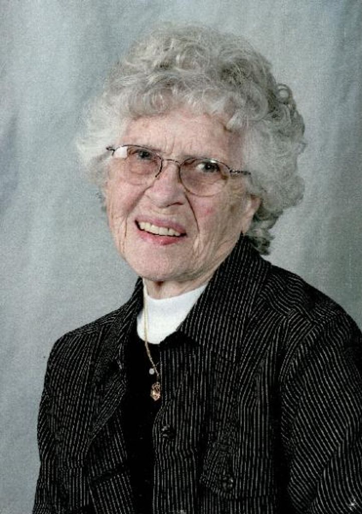 Ruby King Mckee