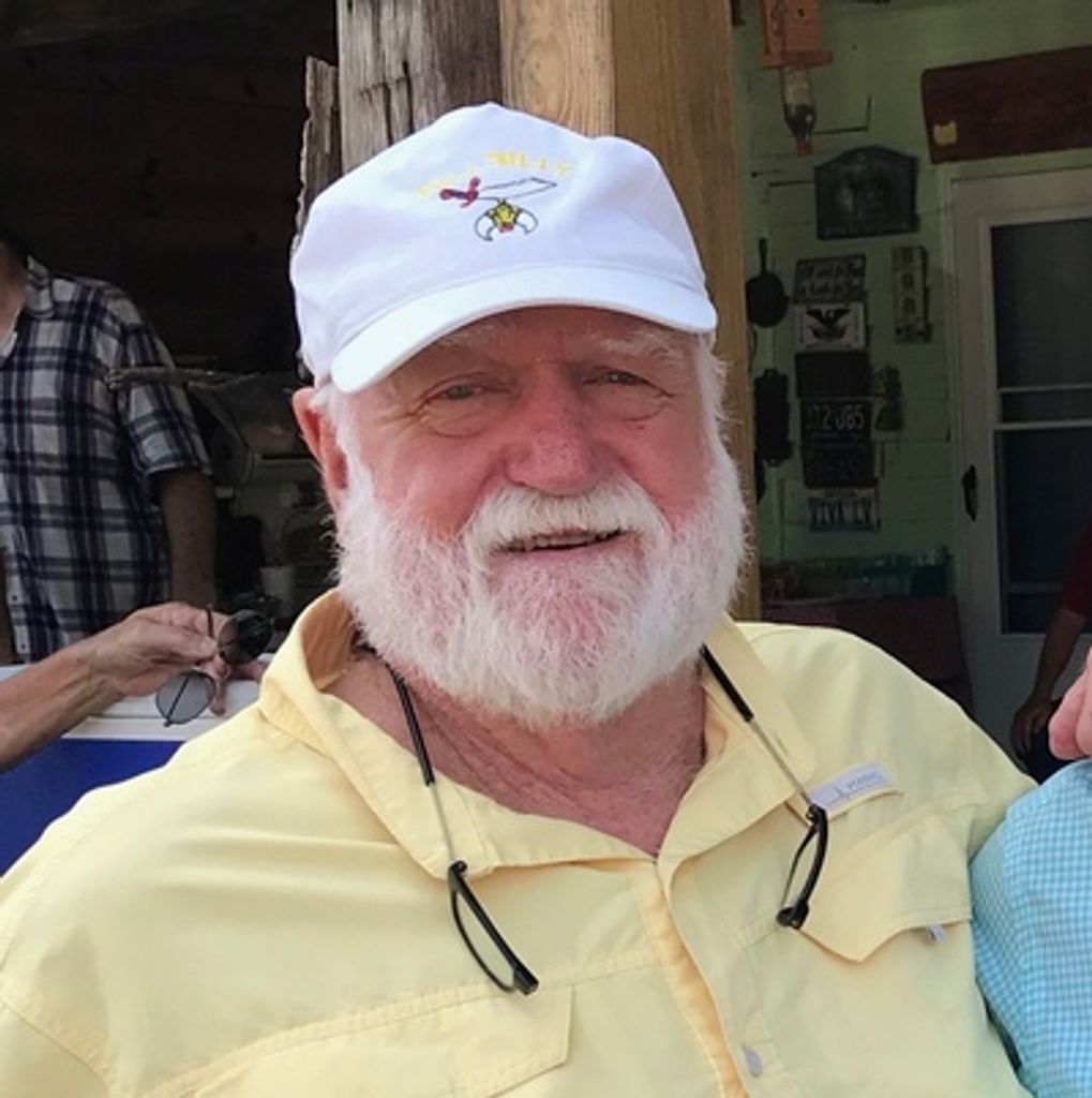Bobby Roland Tuten Profile Photo
