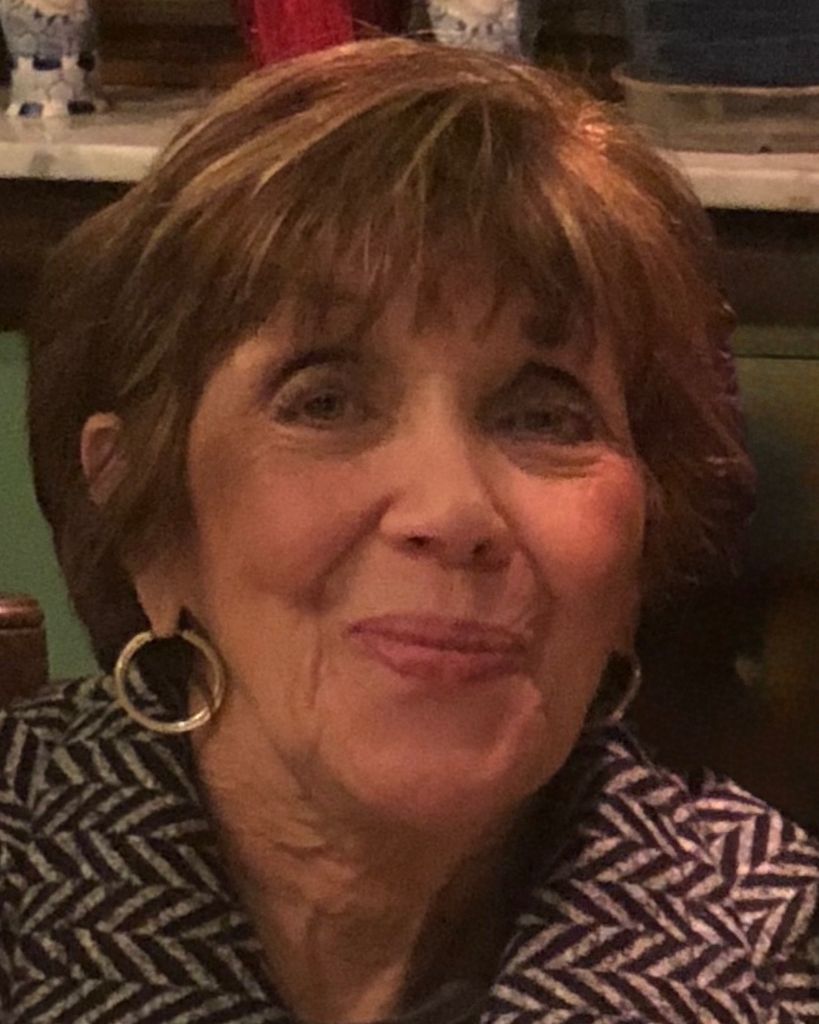 Sally Tyne Profile Photo