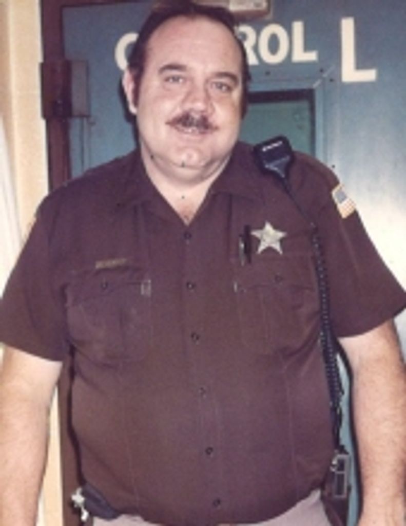 Billy Alexander "Budweiser" Lambert