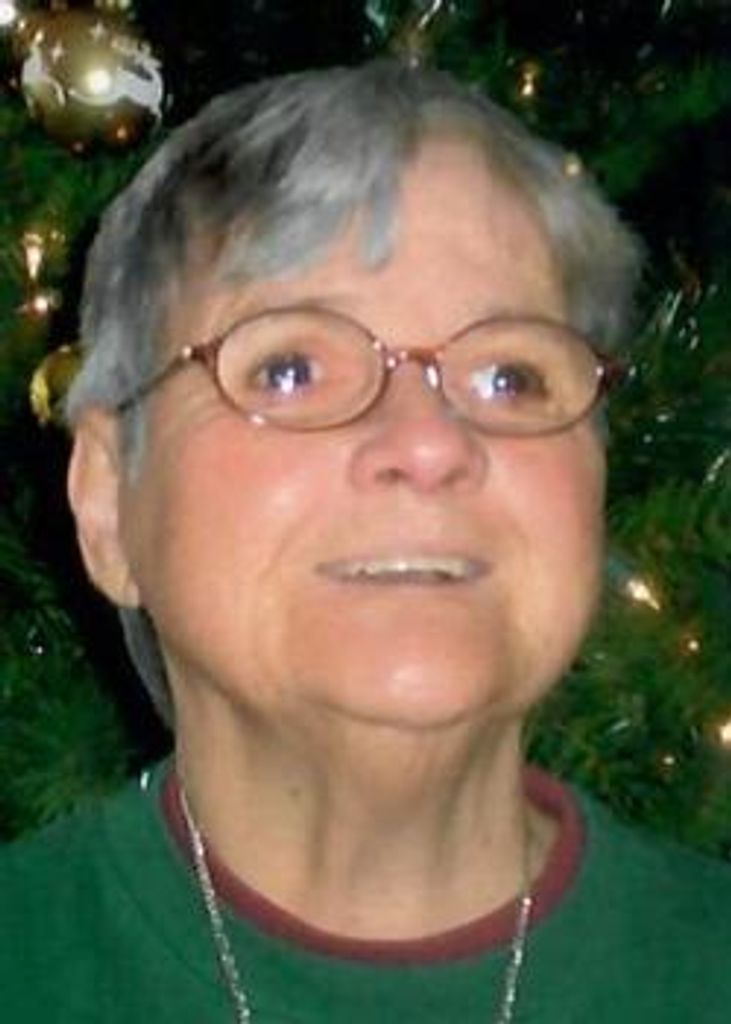 Jacqueline Oliver