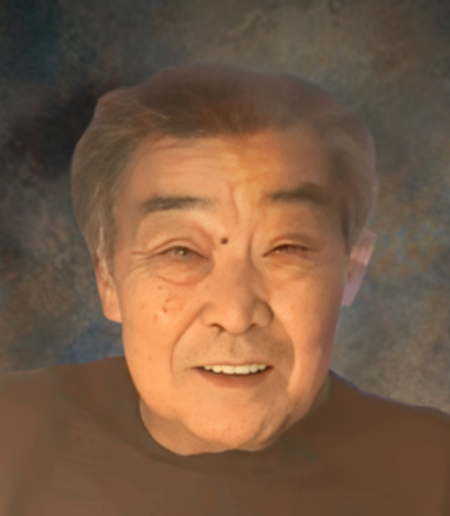 Kyuko Yoshida