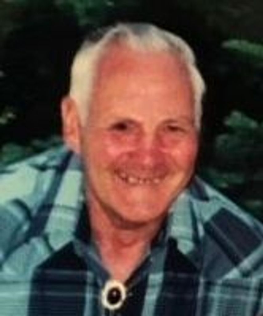 David Hilliard Self Profile Photo