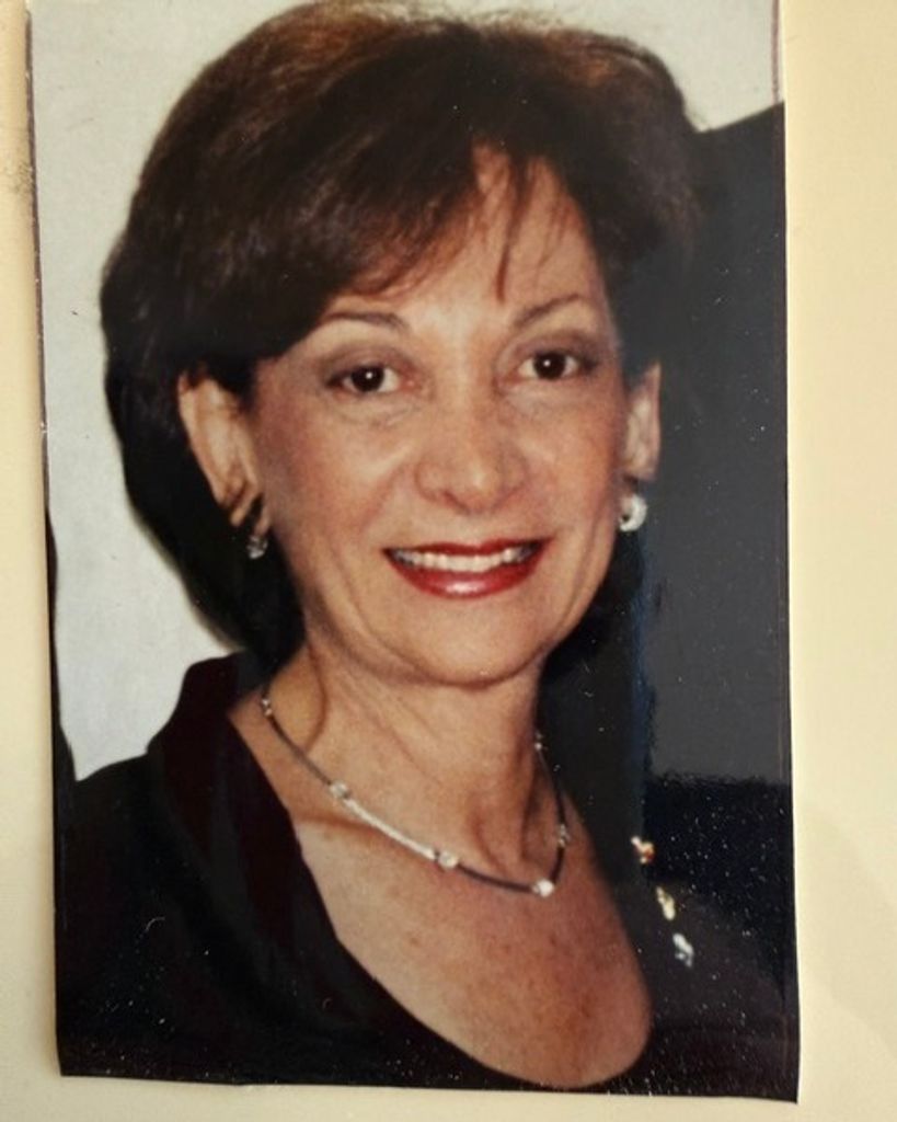 Janet Magerman Widra, Ph.D Profile Photo