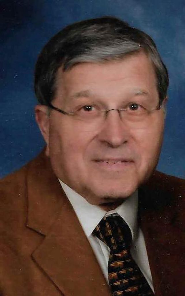 James Horsch Profile Photo