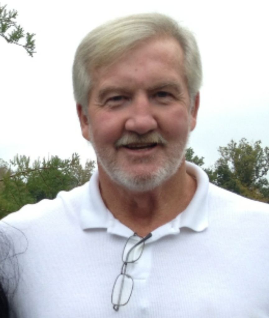 Larry Gene  Pelfrey Profile Photo