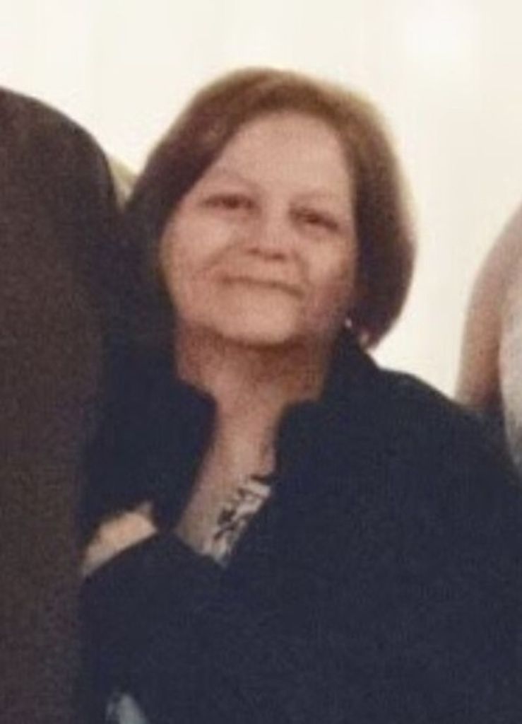 Diane Sisco Enoch Profile Photo
