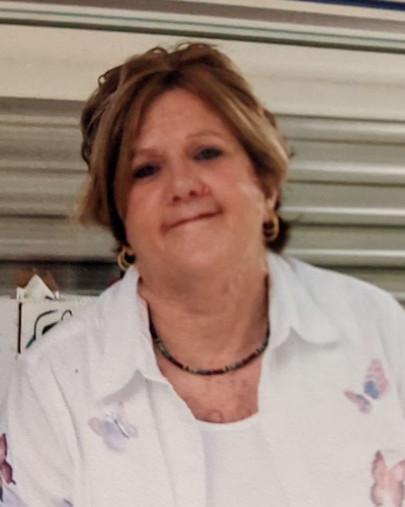Carol Ann Reynolds