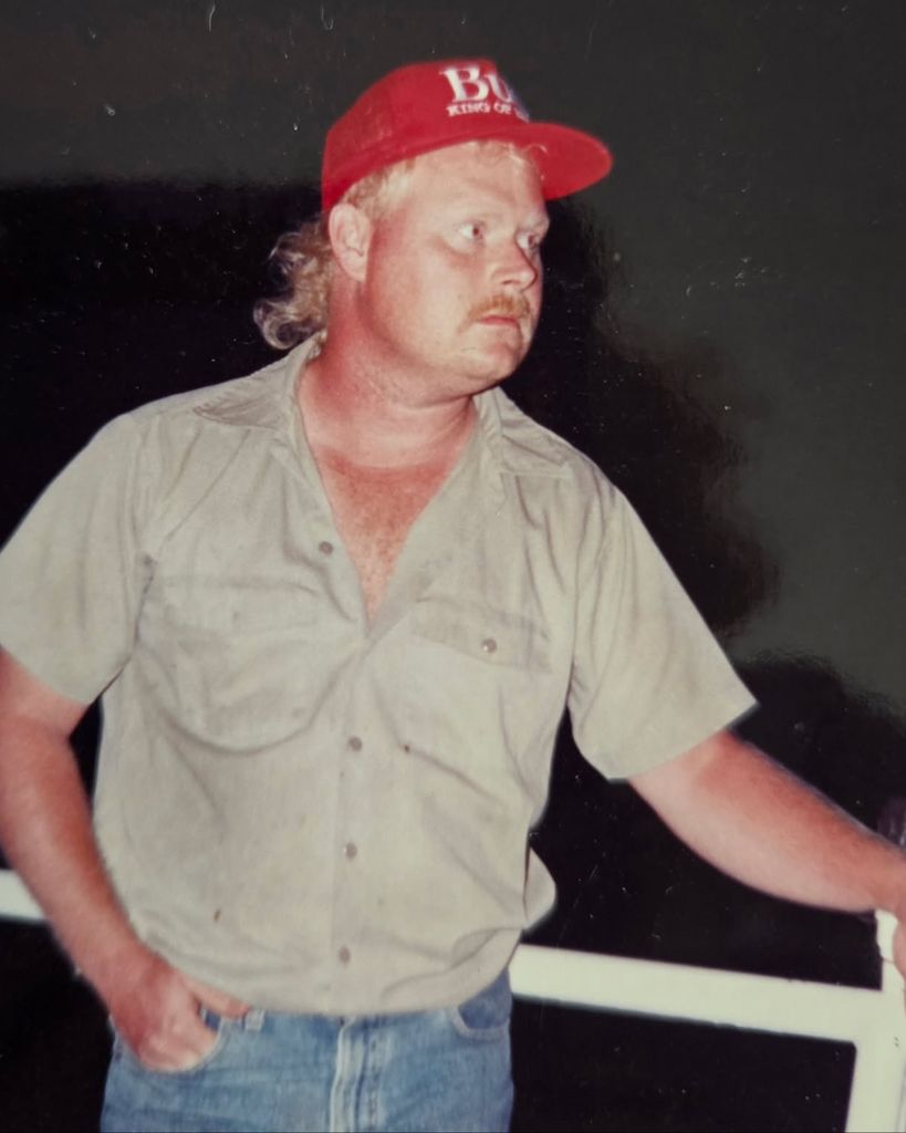 Robert "Bobby" Lee Pruden Jr. Profile Photo