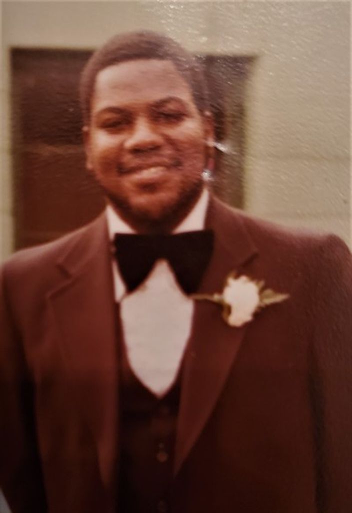 Bobby Lee Harris, Sr. Profile Photo