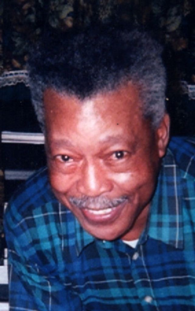 Eddie Lawrence Harris Profile Photo