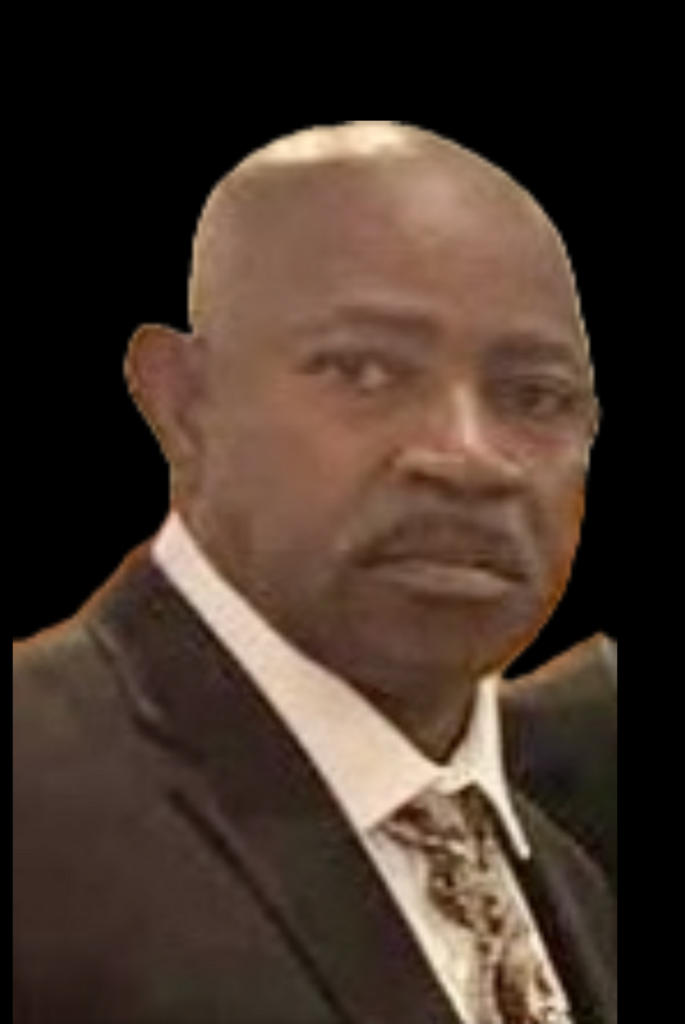 Ronald Gene Etienne Sr. Profile Photo