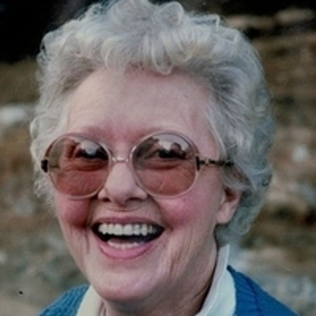 Phyllis Clark