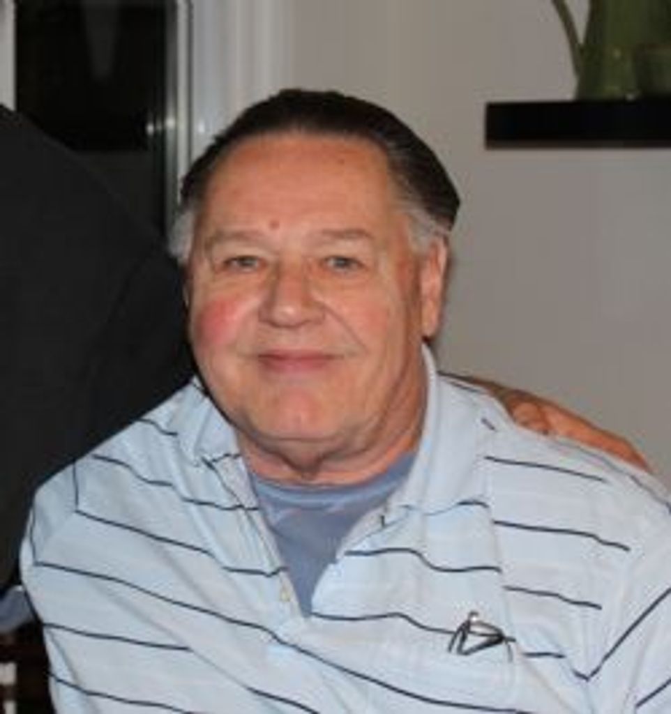 Rodney  Blaine Spoor