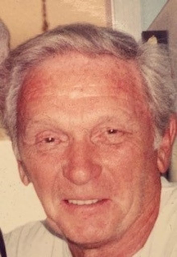 Edward Joseph Sedlar, Sr.