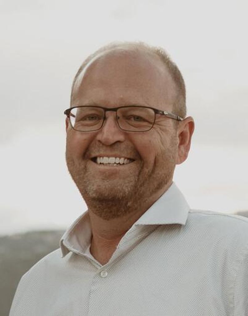 Jeremy J. Mitchell Profile Photo