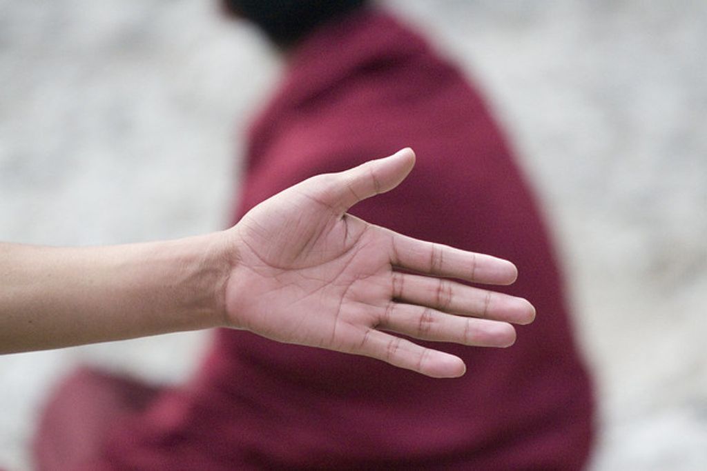 Planning with Courage Lunch & Learn