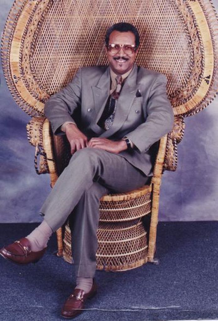 Turner Lee Mccaskey Profile Photo