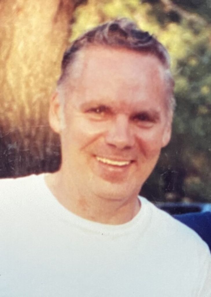 Ralph Knieriem, Sr.