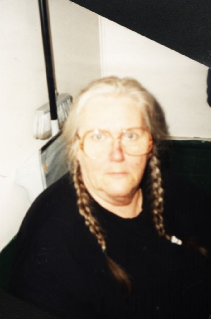 Barbara Jean Osborne Profile Photo