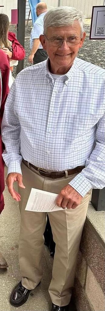 John Purcell Mclean