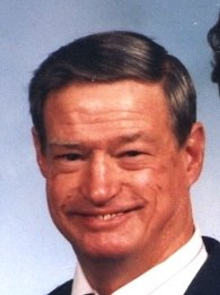 William Bradley