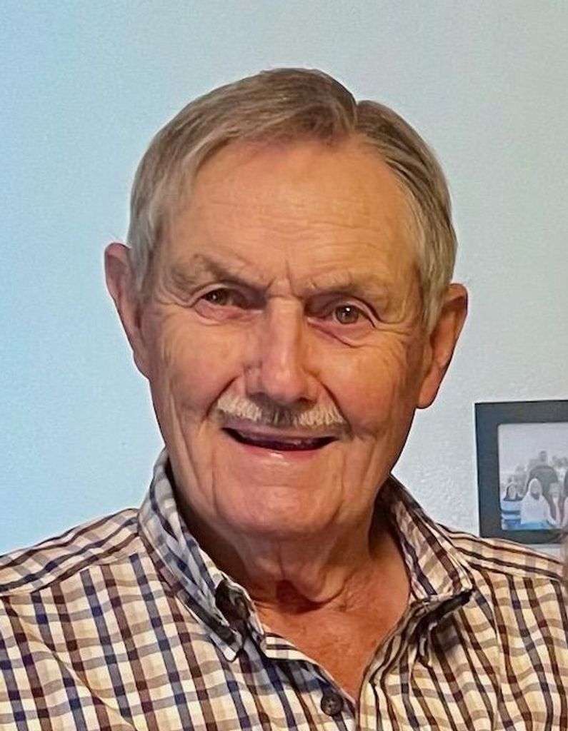 Philip Hayward Speidel