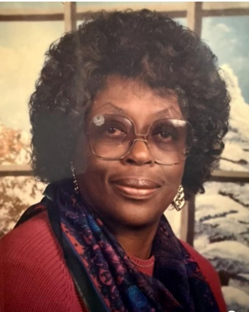 Margaret Johnson Profile Photo