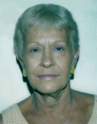 Erma June Bailey Profile Photo