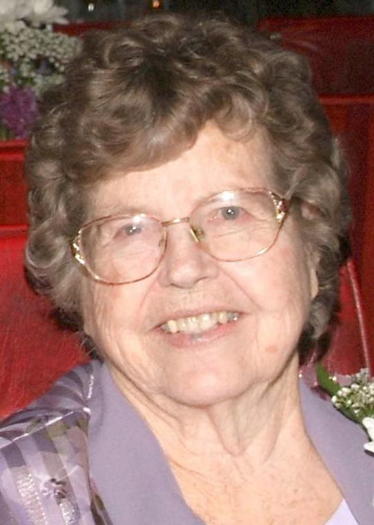 Mildred Stillman Profile Photo