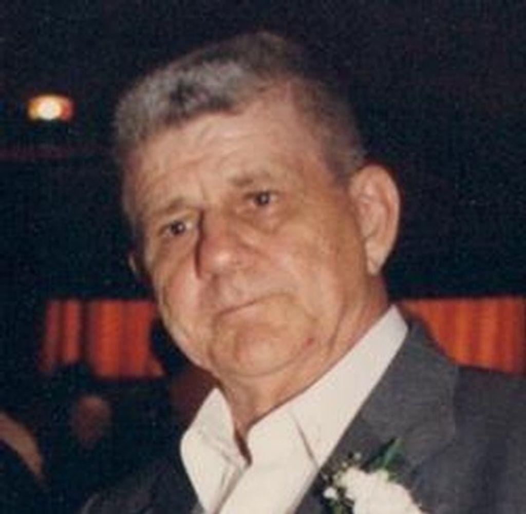 Thomas R. Gordon Sr.