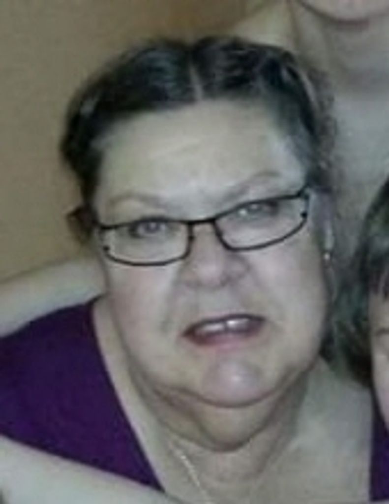 Jacquelyn “Jackie” Marie Alsteen