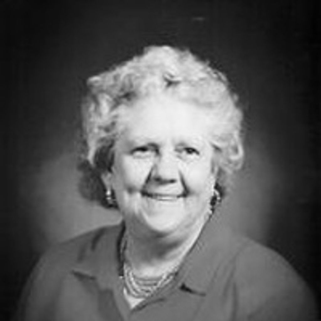 Betty  Jean Hilliard