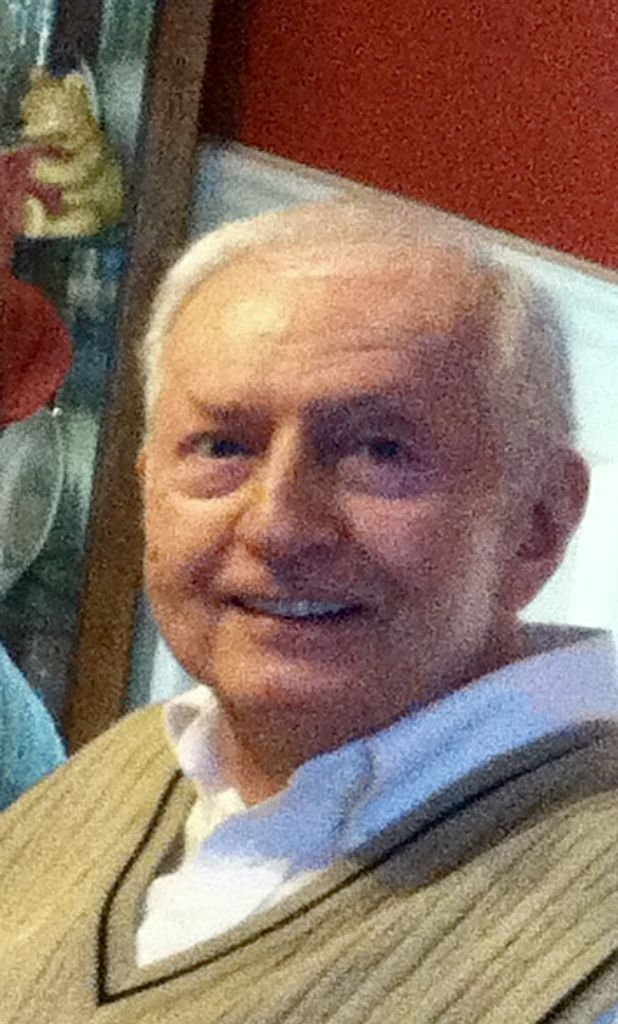 Erwin Stanley Springer Profile Photo
