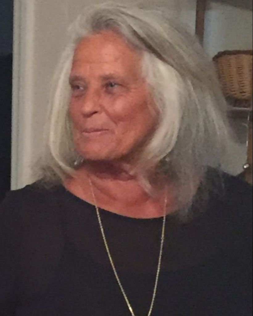Anita Oates Profile Photo