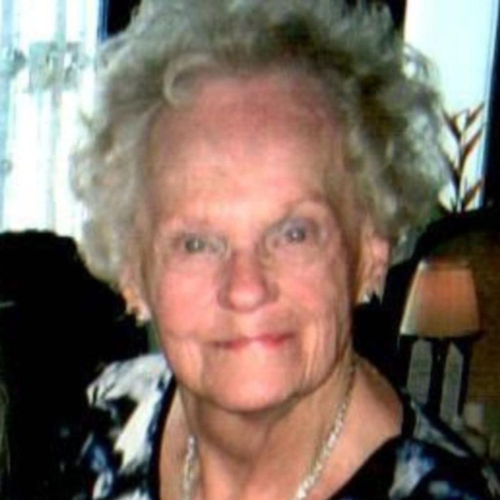 Grayce E. (Carlson) Jones Profile Photo