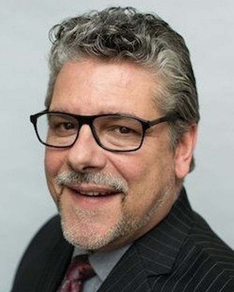 Steven O. Ashton Profile Photo