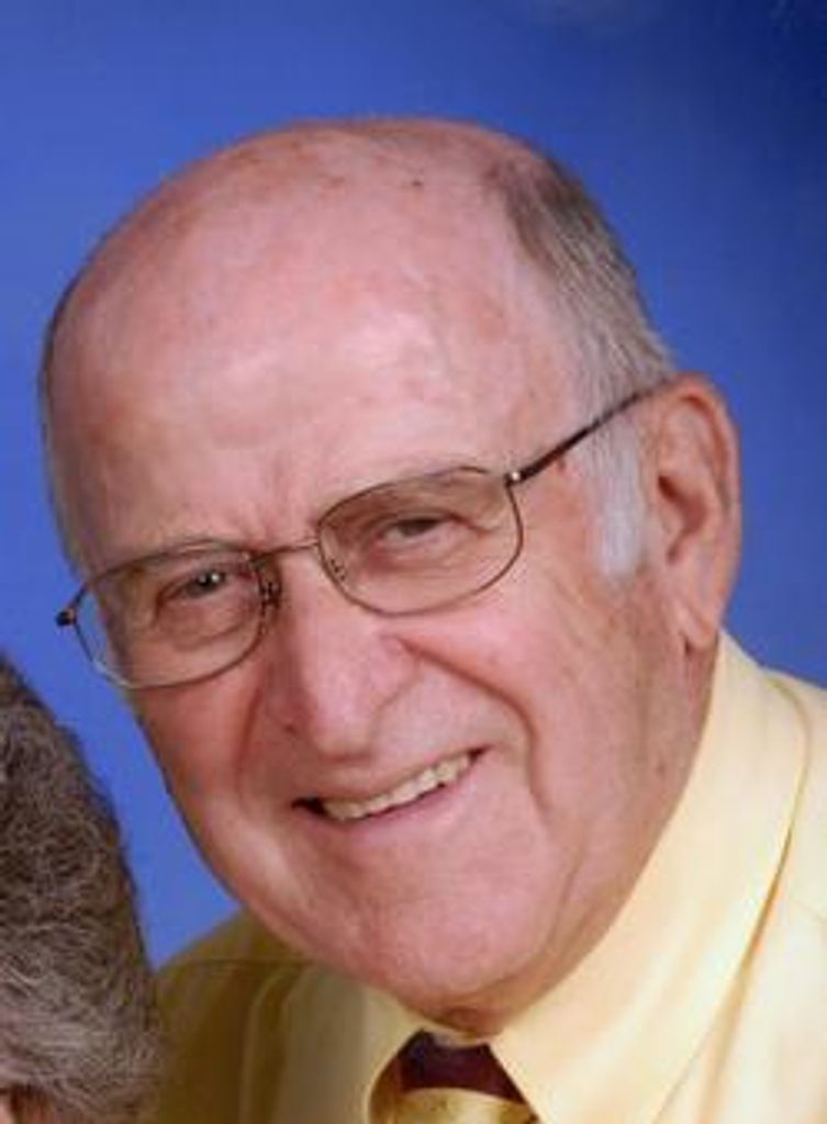 Charles R. "Chuck" Kuznicki