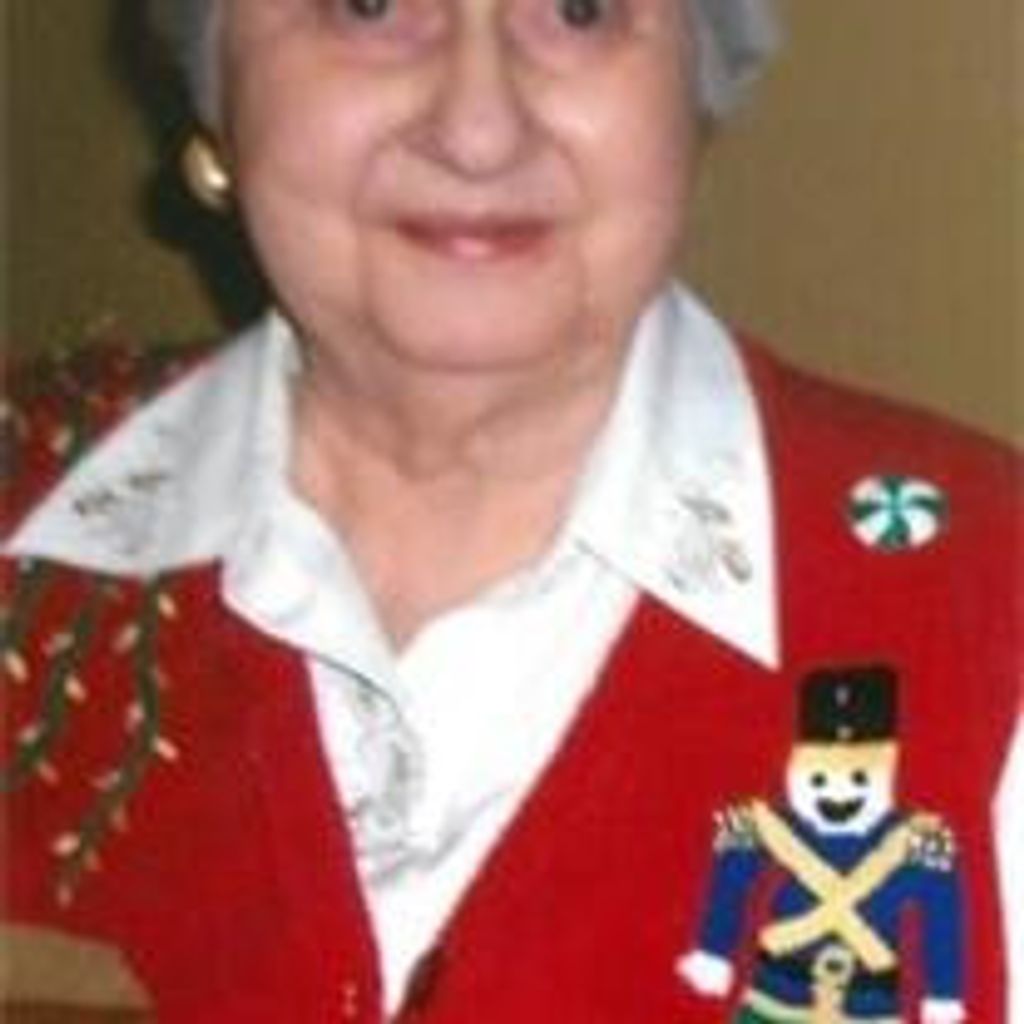 Althea Jones